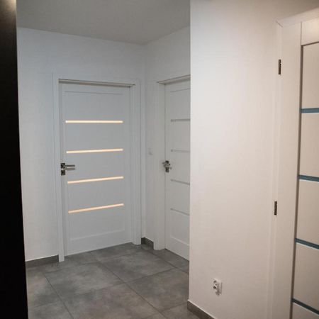 Apartament Jana Pawla Nowy Sącz Exteriör bild