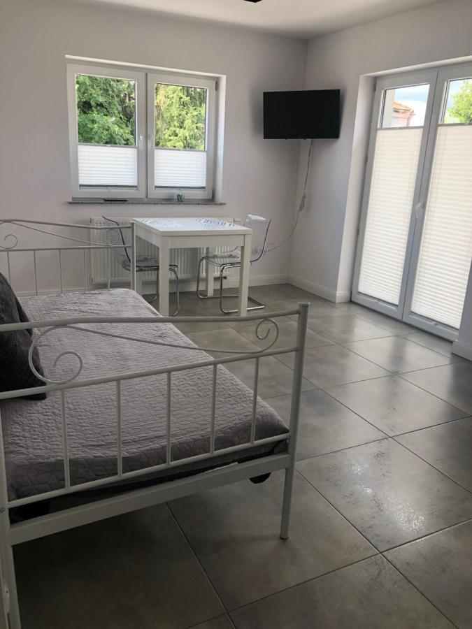 Apartament Jana Pawla Nowy Sącz Exteriör bild