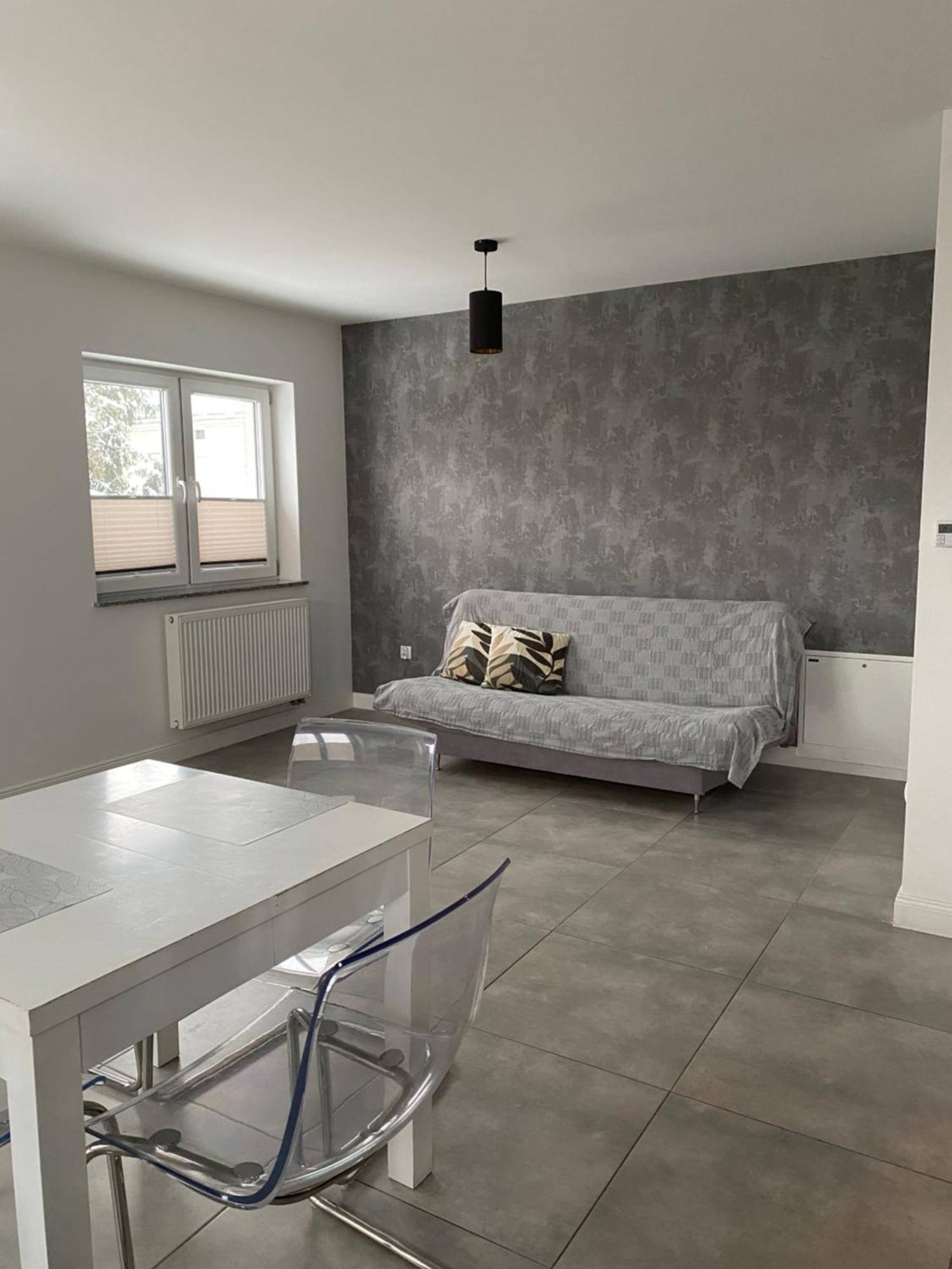 Apartament Jana Pawla Nowy Sącz Exteriör bild
