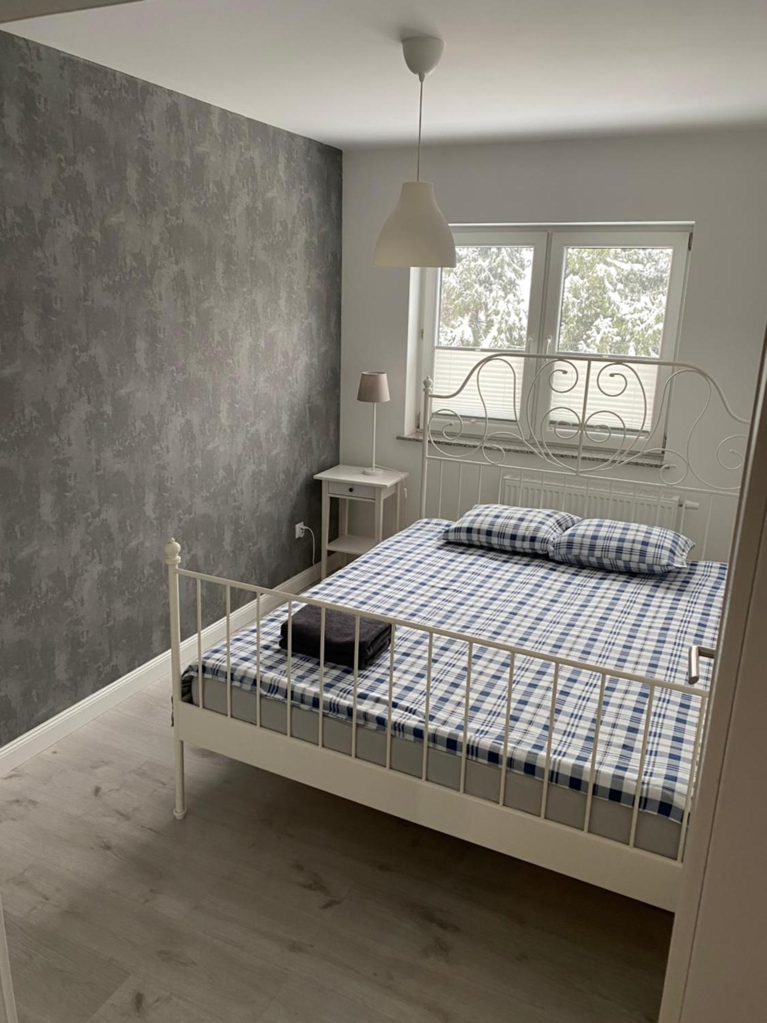 Apartament Jana Pawla Nowy Sącz Exteriör bild
