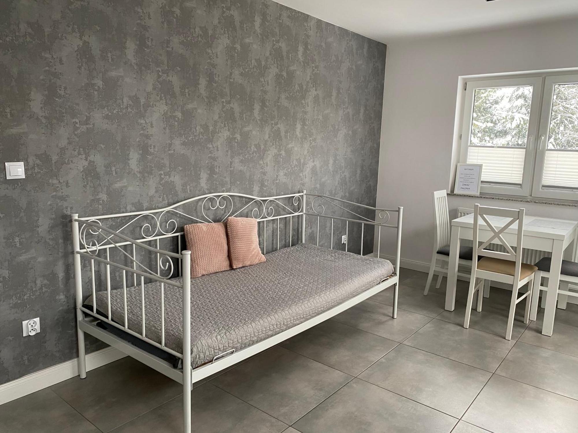 Apartament Jana Pawla Nowy Sącz Exteriör bild
